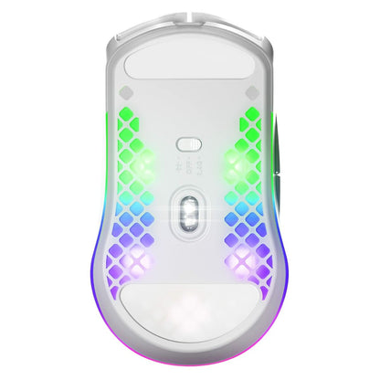 Gaming Mouse SteelSeries Aerox 3 Wireless-7