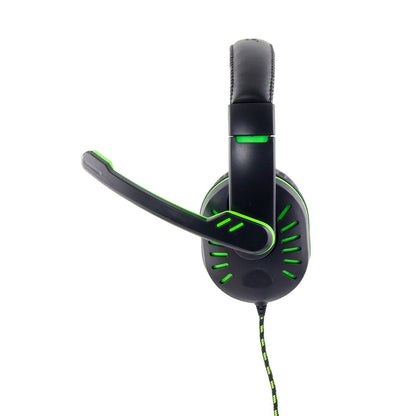 Gaming Headset with Microphone Esperanza EGH330G-3