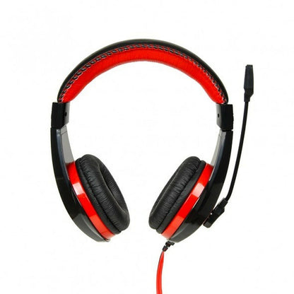 Gaming Earpiece with Microphone Ibox SHPI1528MV-5
