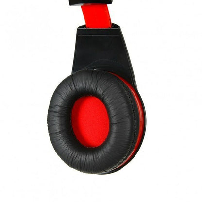 Gaming Earpiece with Microphone Ibox SHPI1528MV-4