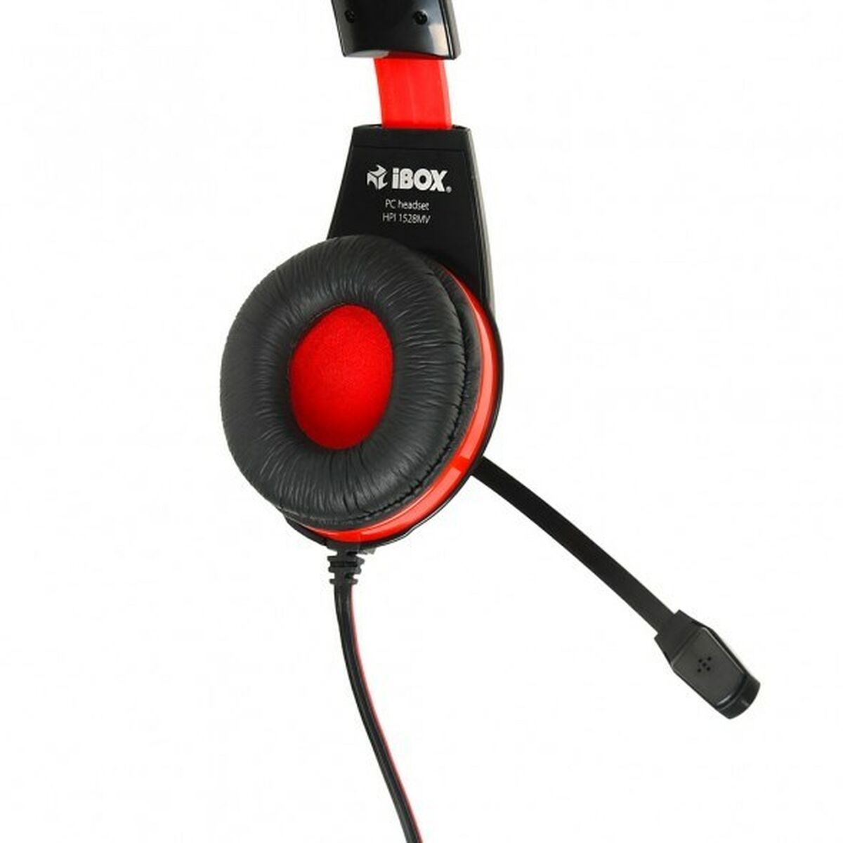 Gaming Earpiece with Microphone Ibox SHPI1528MV-3