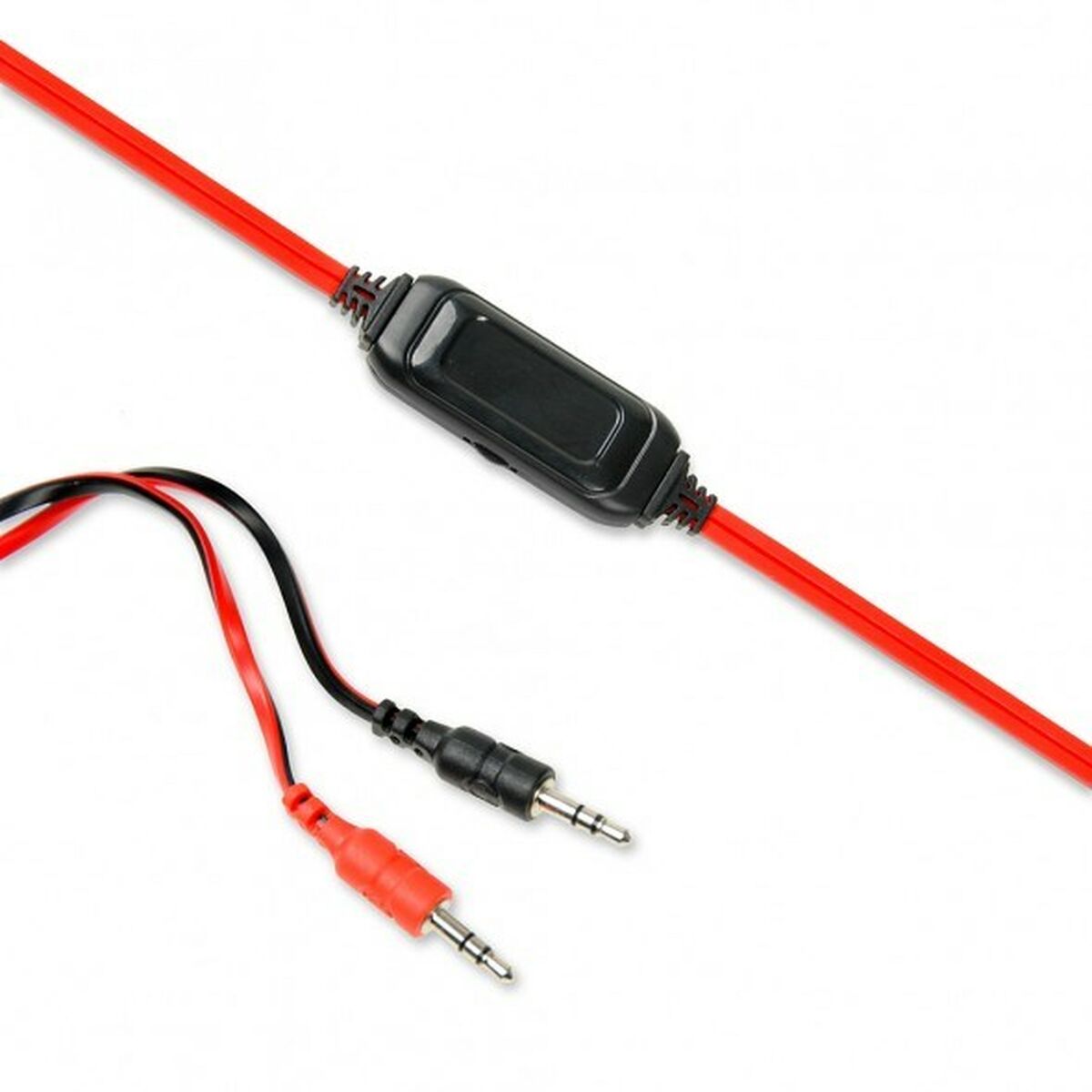 Gaming Earpiece with Microphone Ibox SHPI1528MV-2