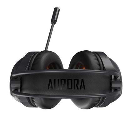 Gaming Headset with Microphone Ibox X3-3