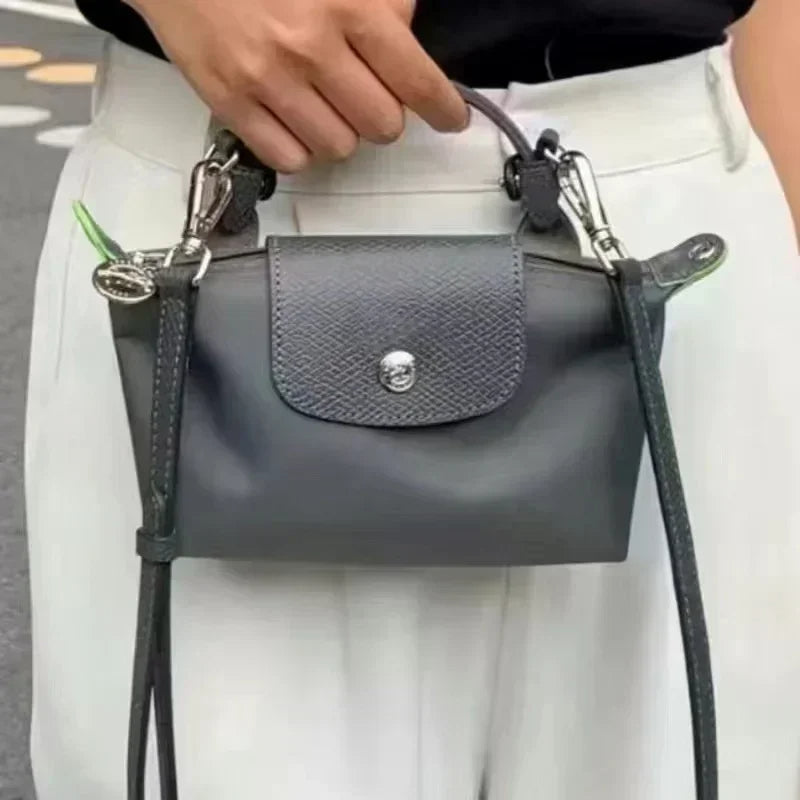 Opal - Elegante en veelzijdige tas voor de lente en herfst, perfect voor elke vrouw