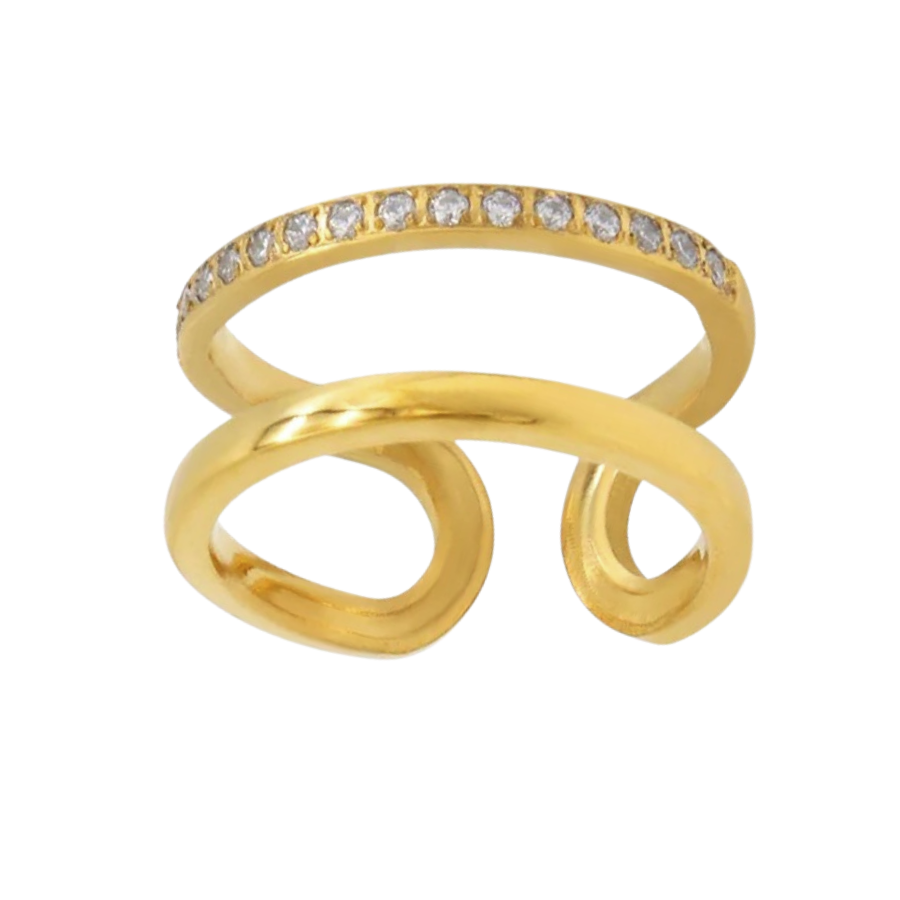 Spirale Ring-0