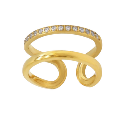 Spirale Ring-0