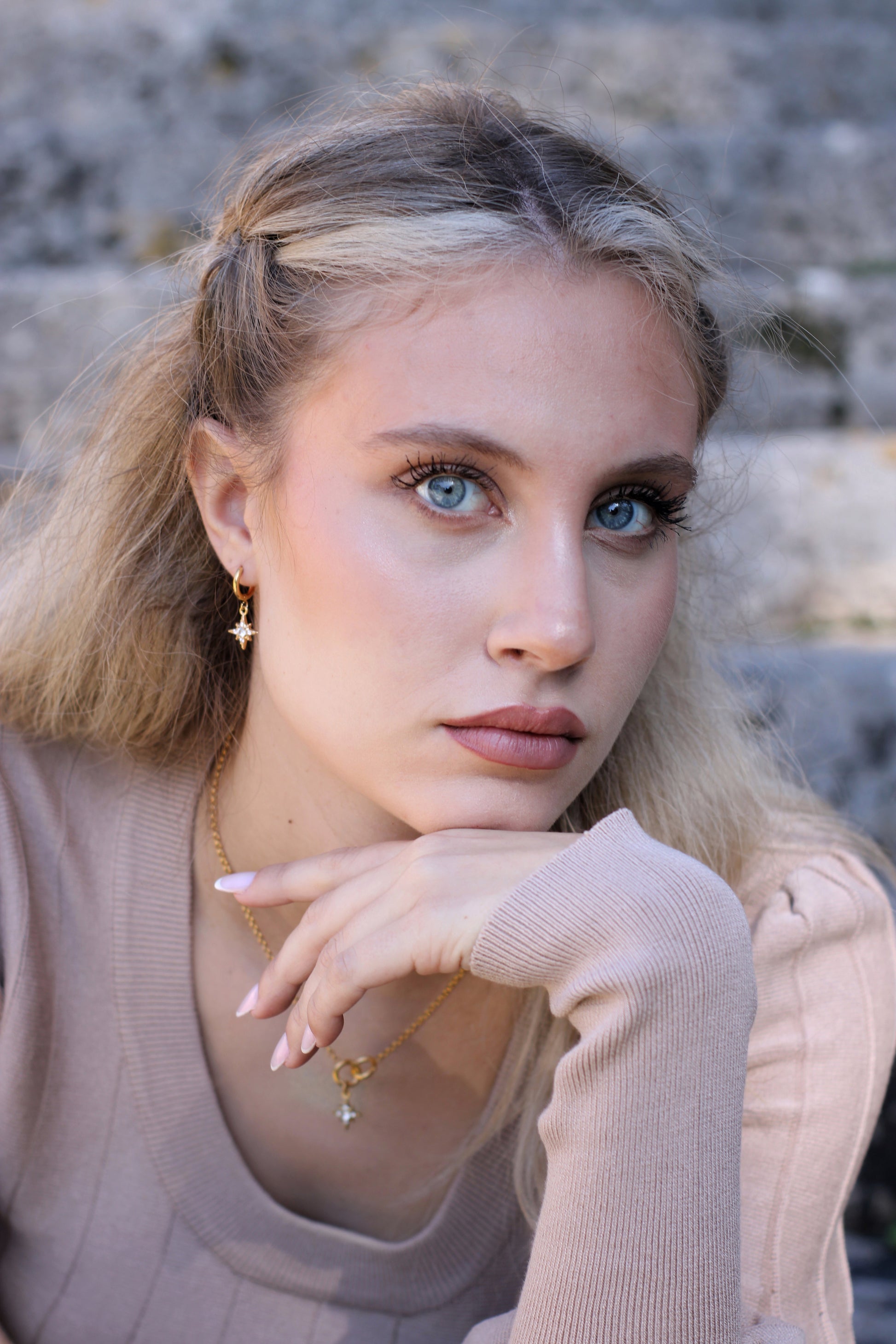 Stella Ohrringe-3