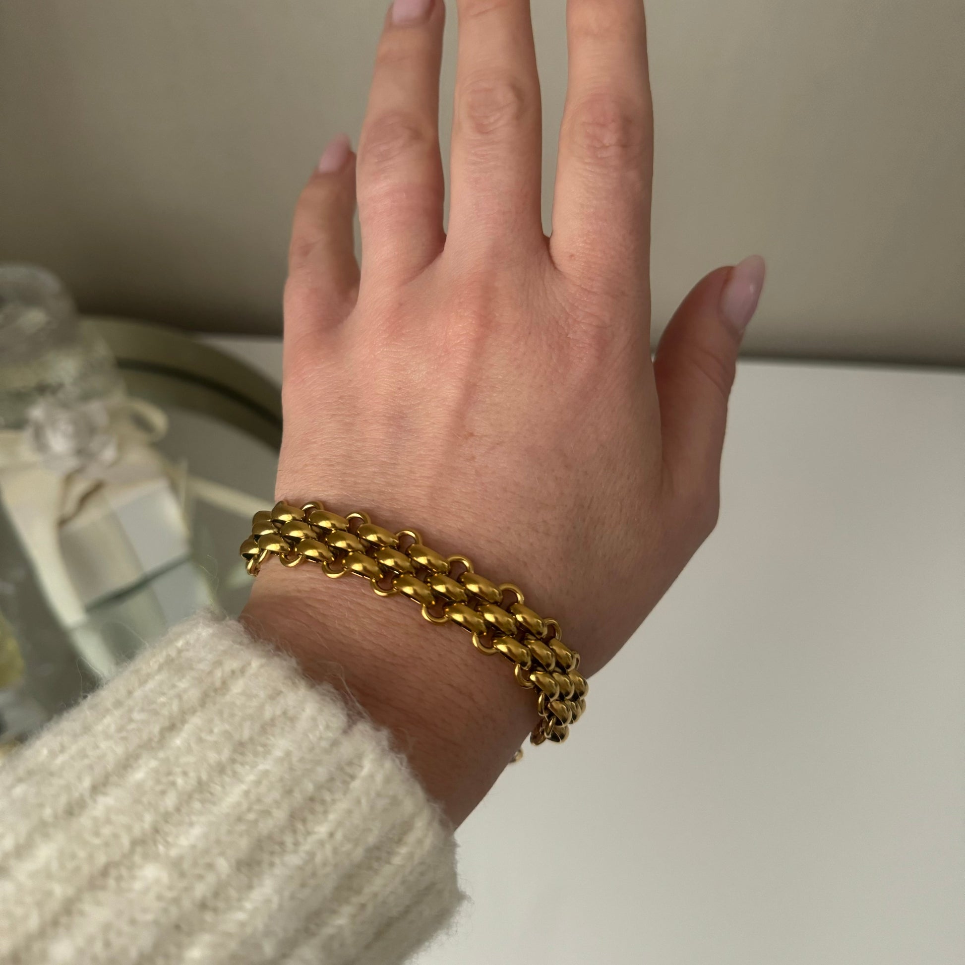 Grossolani Armband-1
