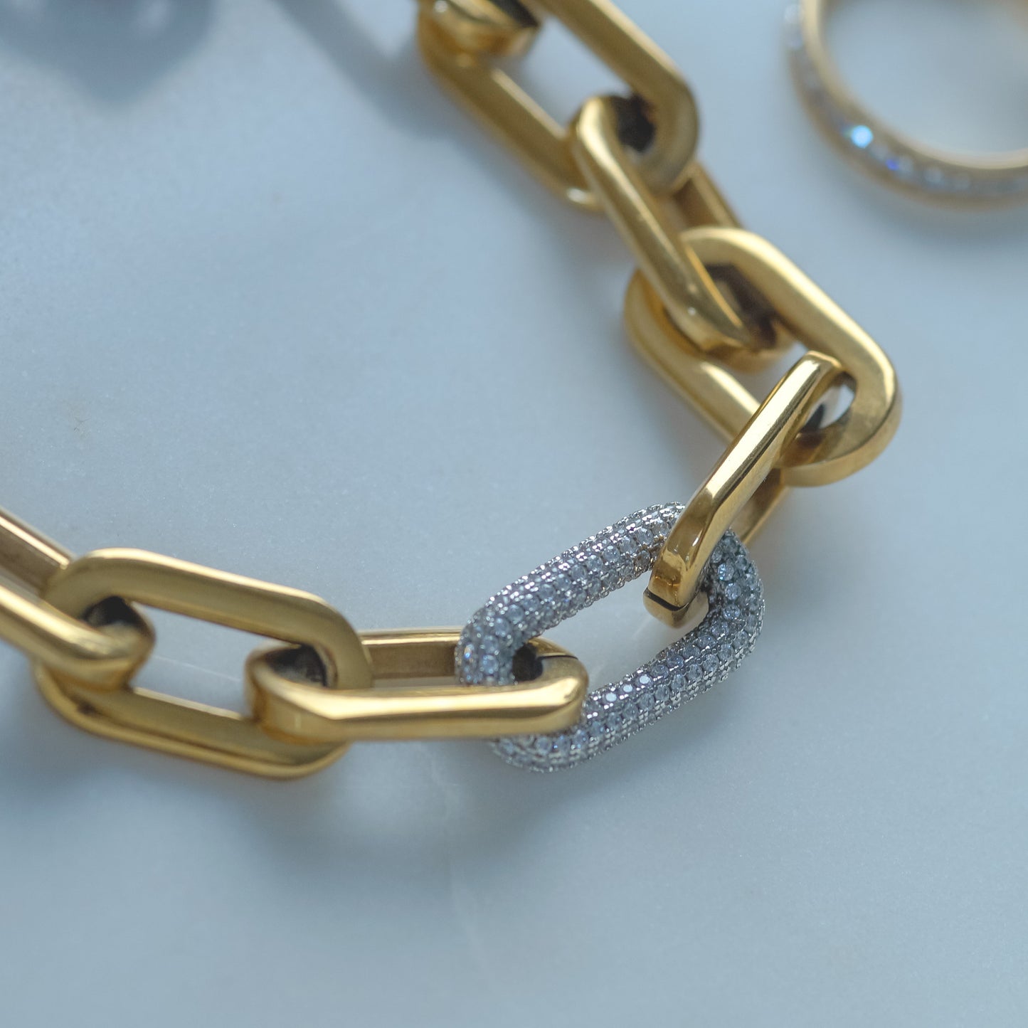 Solido Kette-2