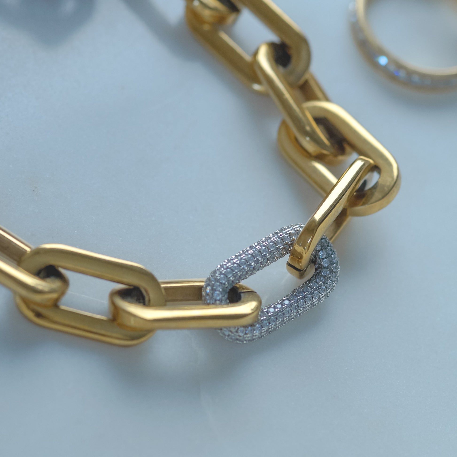 Solido Kette-2