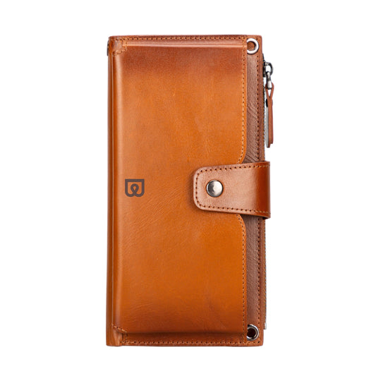 Lozan Leather Strap Wallet-10