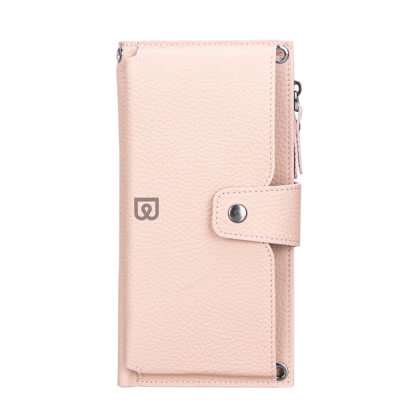 Lozan Leather Strap Wallet-7