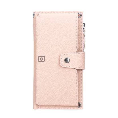 Lozan Leather Strap Wallet-7