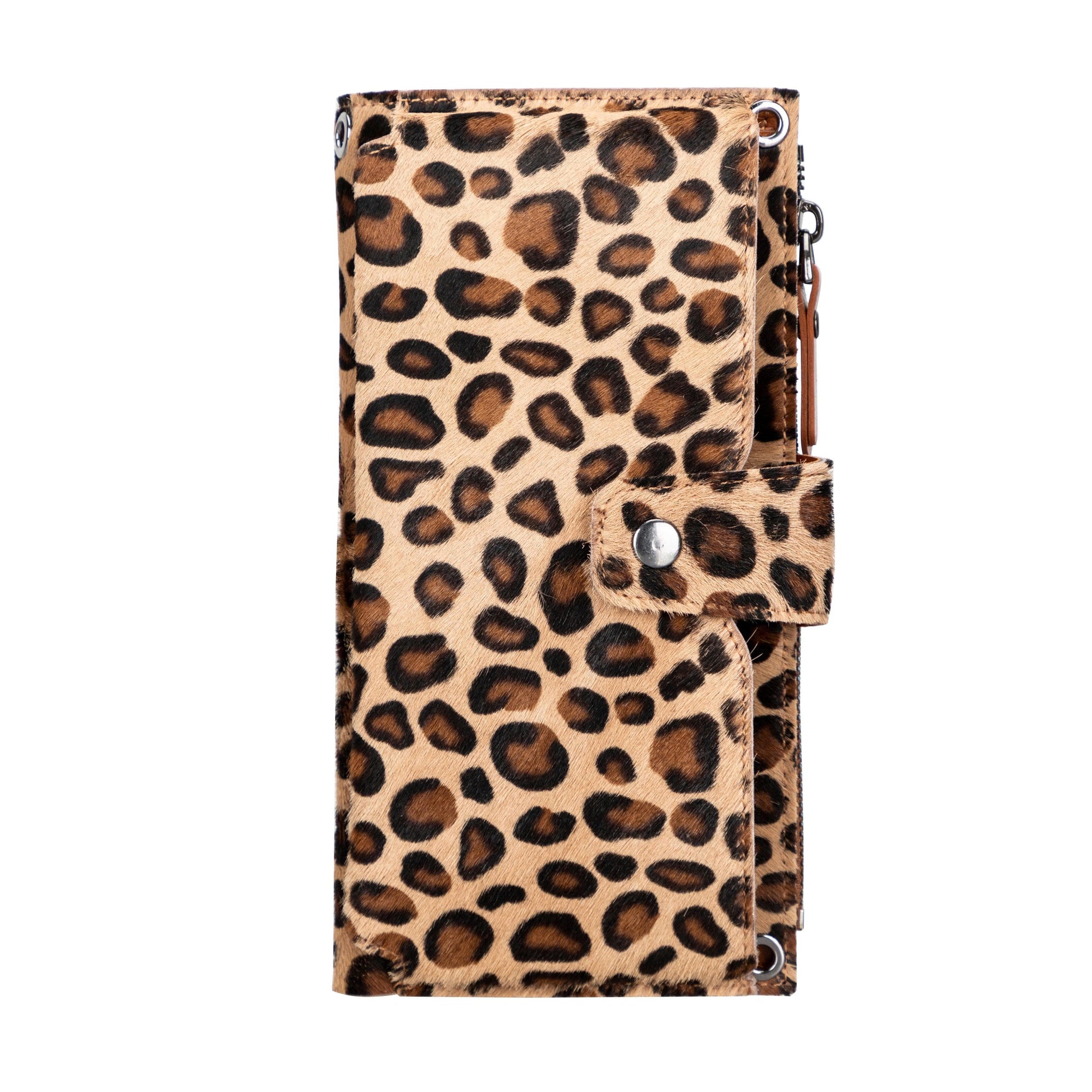Lozan Leather Strap Wallet-9