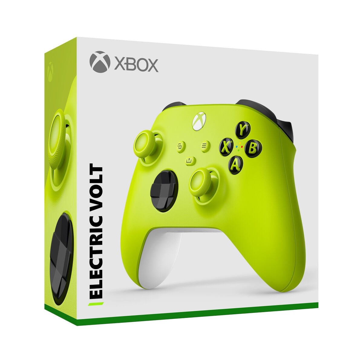 Gaming Control Microsoft QAU-00022-5