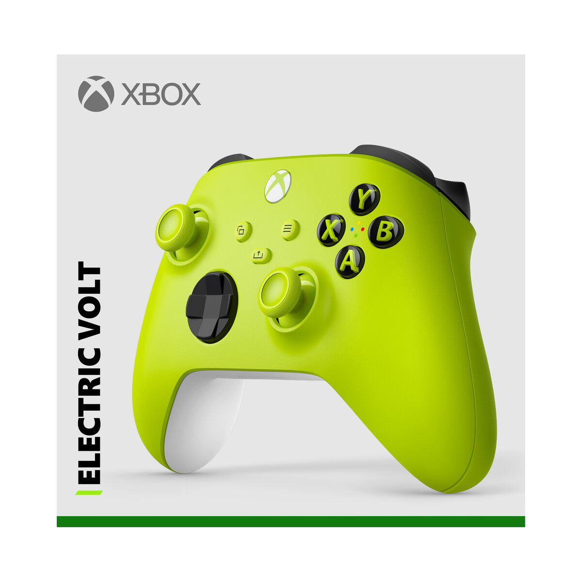 Gaming Control Microsoft QAU-00022-7