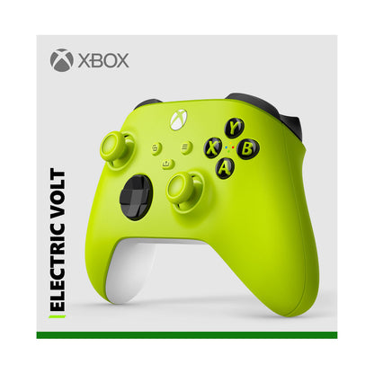 Gaming Control Microsoft QAU-00022-7