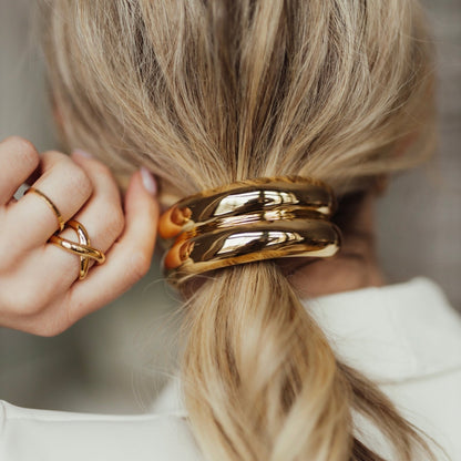 Luxe Loop Haarschmuck-2