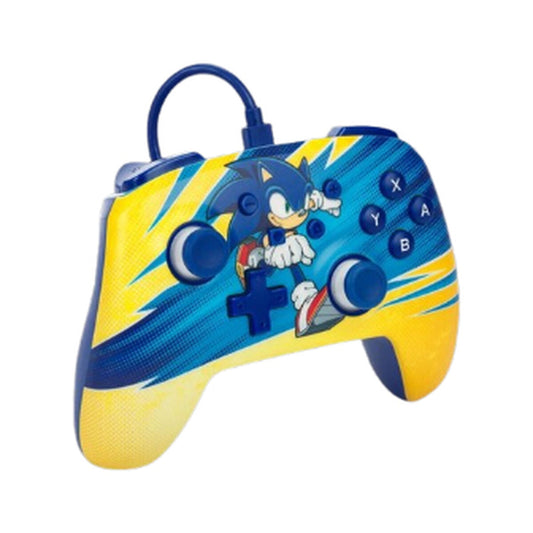 Gaming Control Powera Nintendo Switch-0