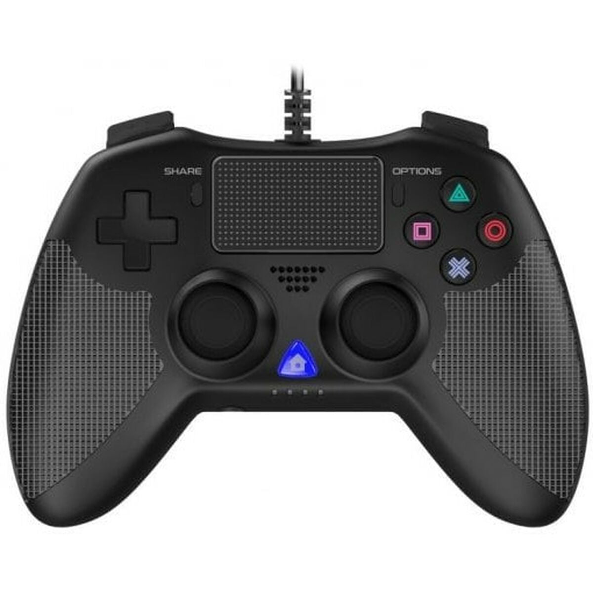 Gaming Control Blackfire BFX-C10-0