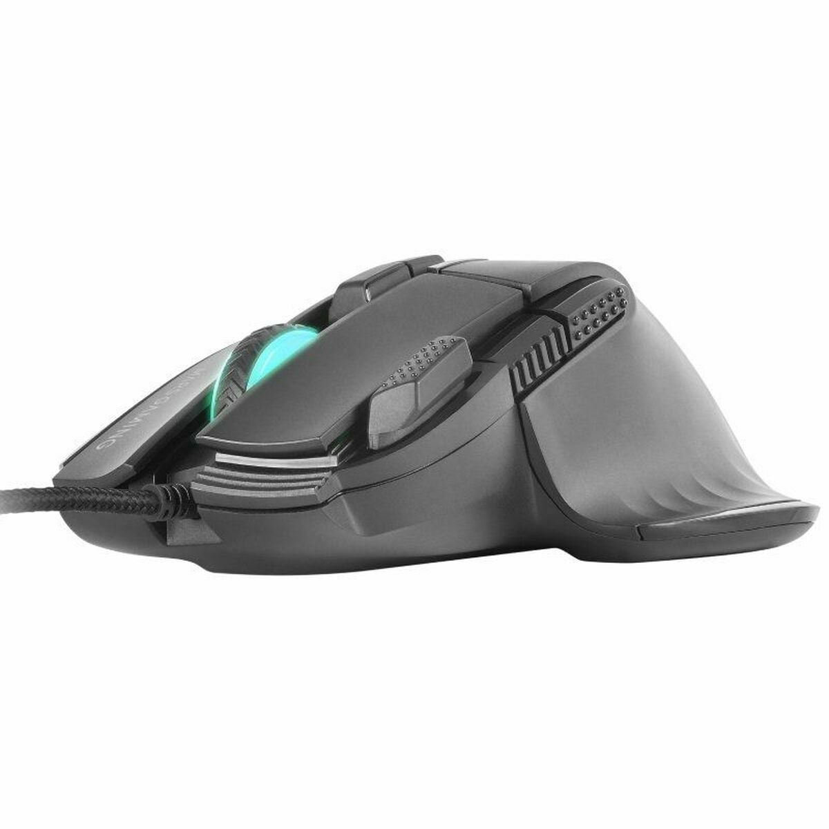 Gaming Mouse Mars Gaming MMXT Black-3