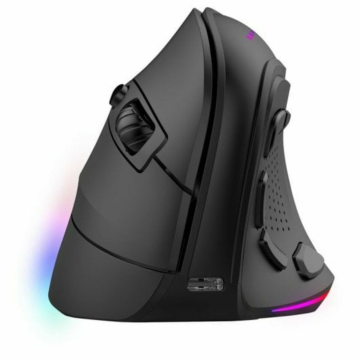 Gaming Mouse Mars Gaming MMSK-0