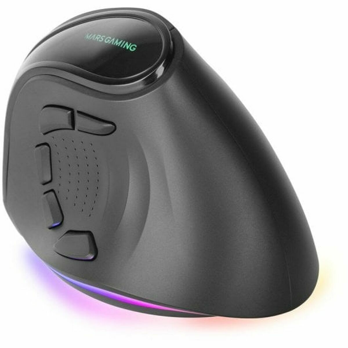 Gaming Mouse Mars Gaming MMSK-2