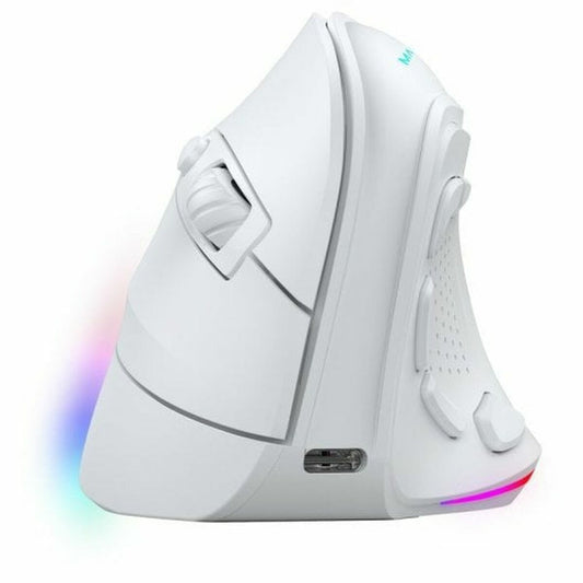 Gaming Mouse Mars Gaming MMSKW-0