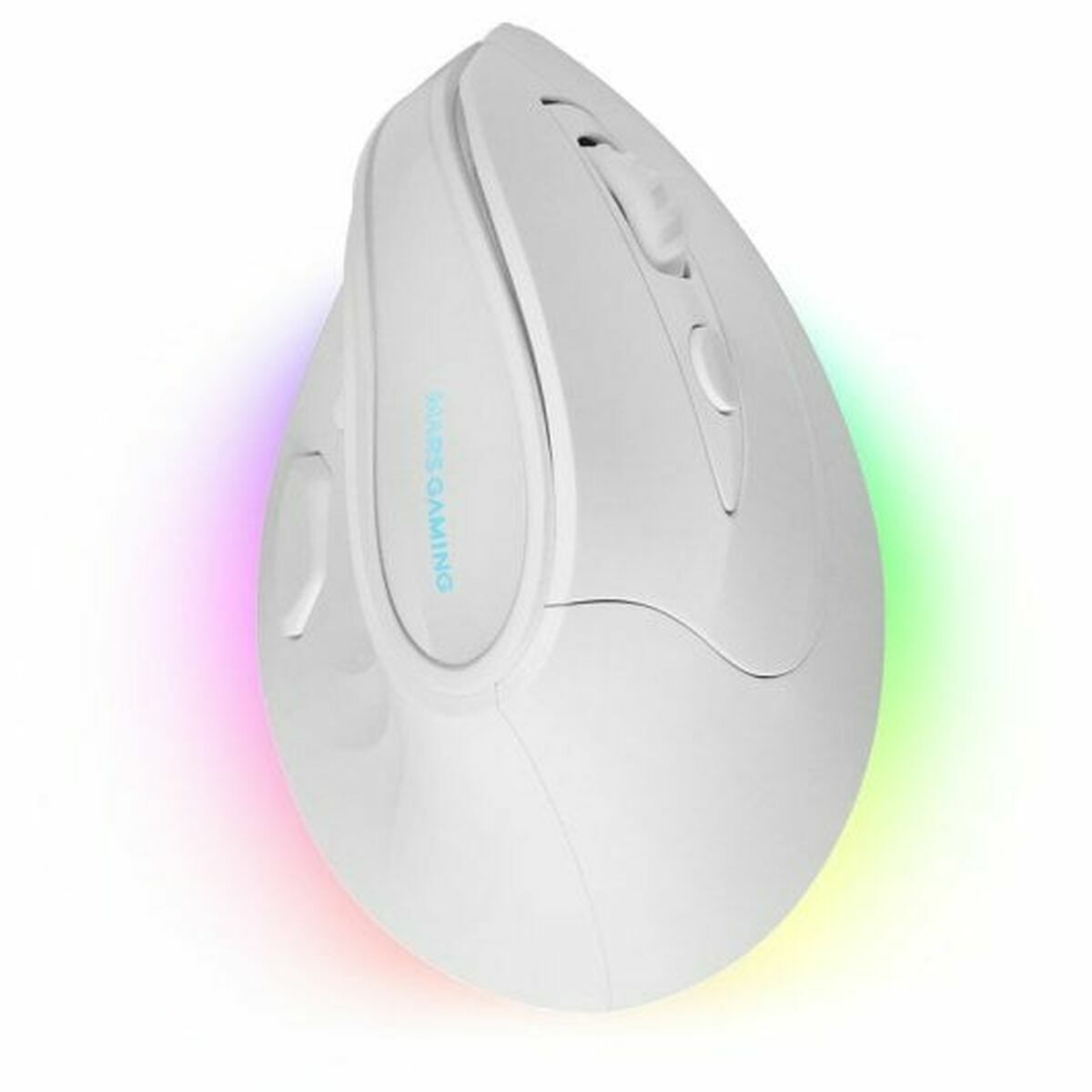 Gaming Mouse Mars Gaming MMSKW-3