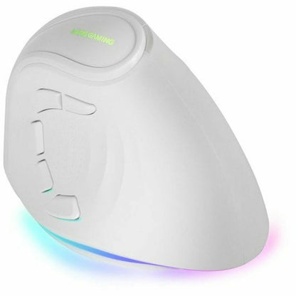 Gaming Mouse Mars Gaming MMSKW-2