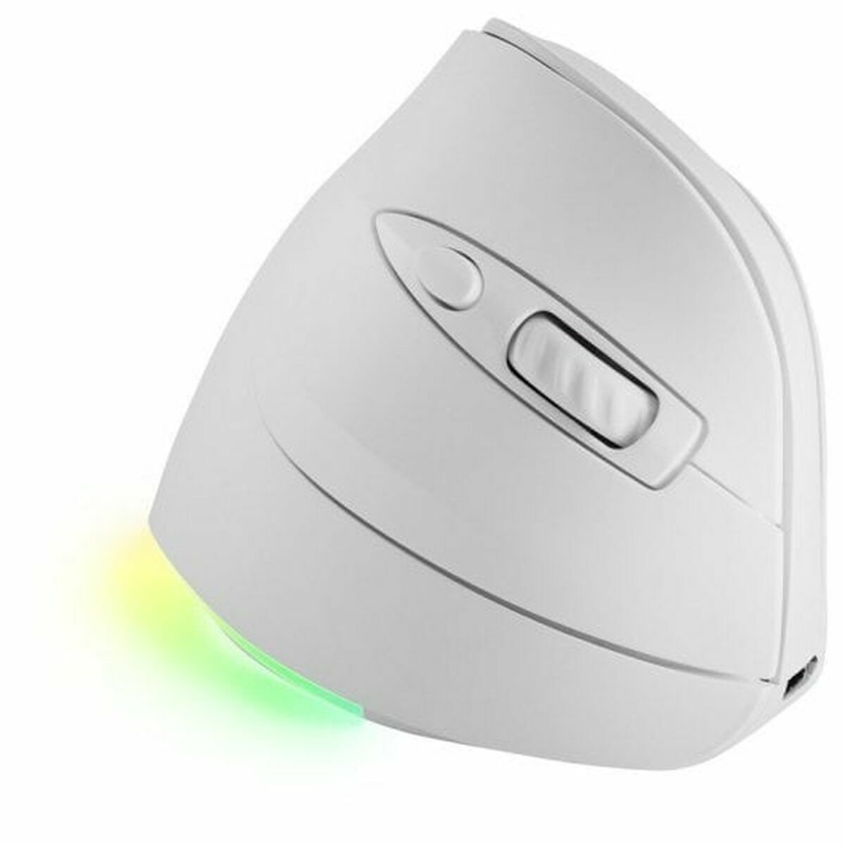 Gaming Mouse Mars Gaming MMSKW-1