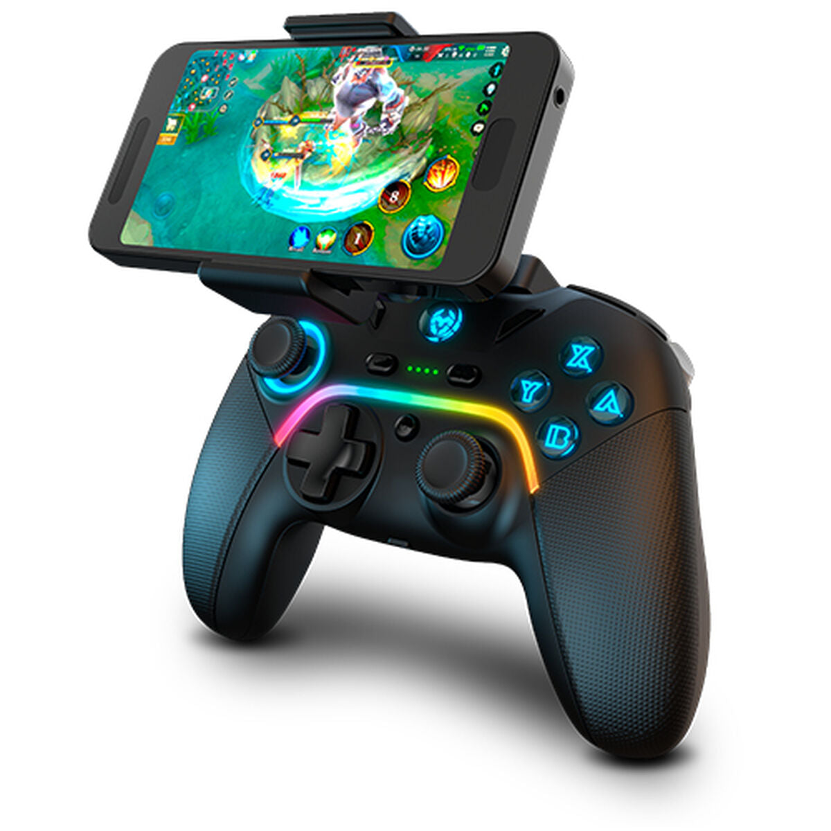 Gaming Control Krom NXKROMKAYROS-1