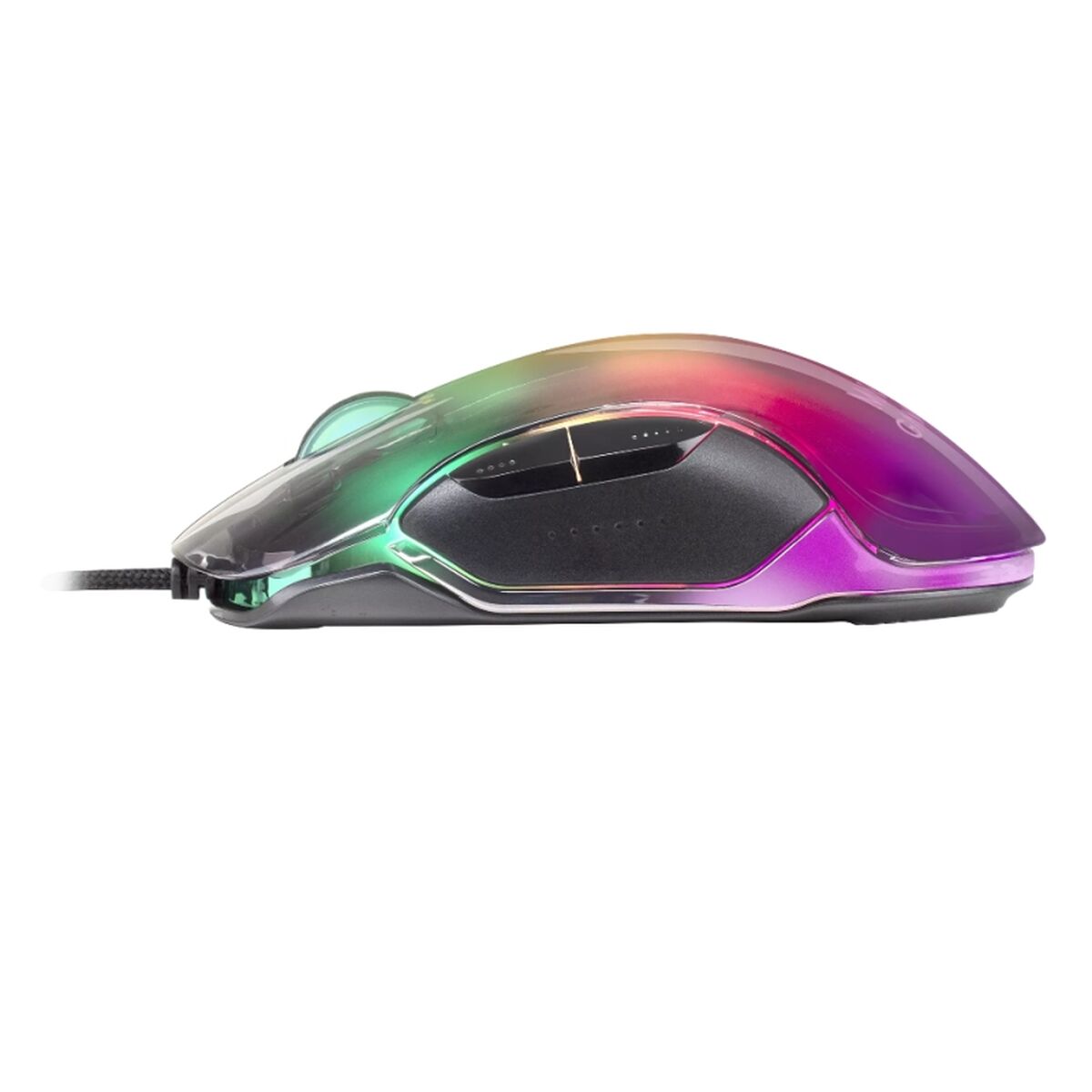 Mouse Mars Gaming MMGLOW Multicolour-3