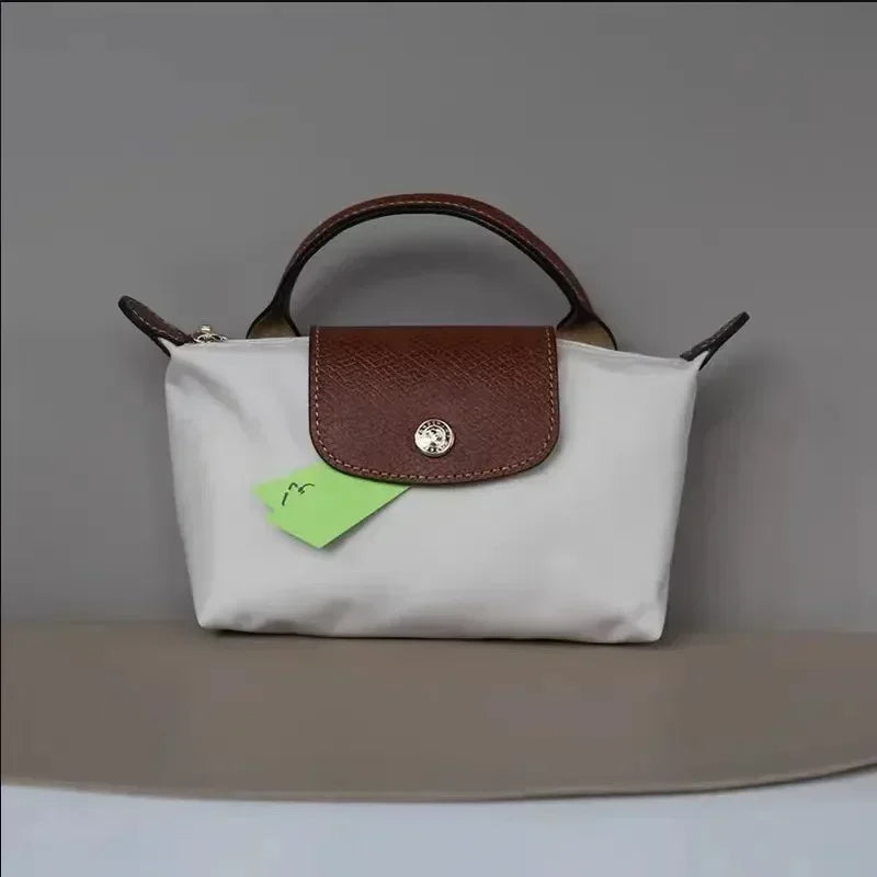 Opal - Elegante en veelzijdige tas voor de lente en herfst, perfect voor elke vrouw