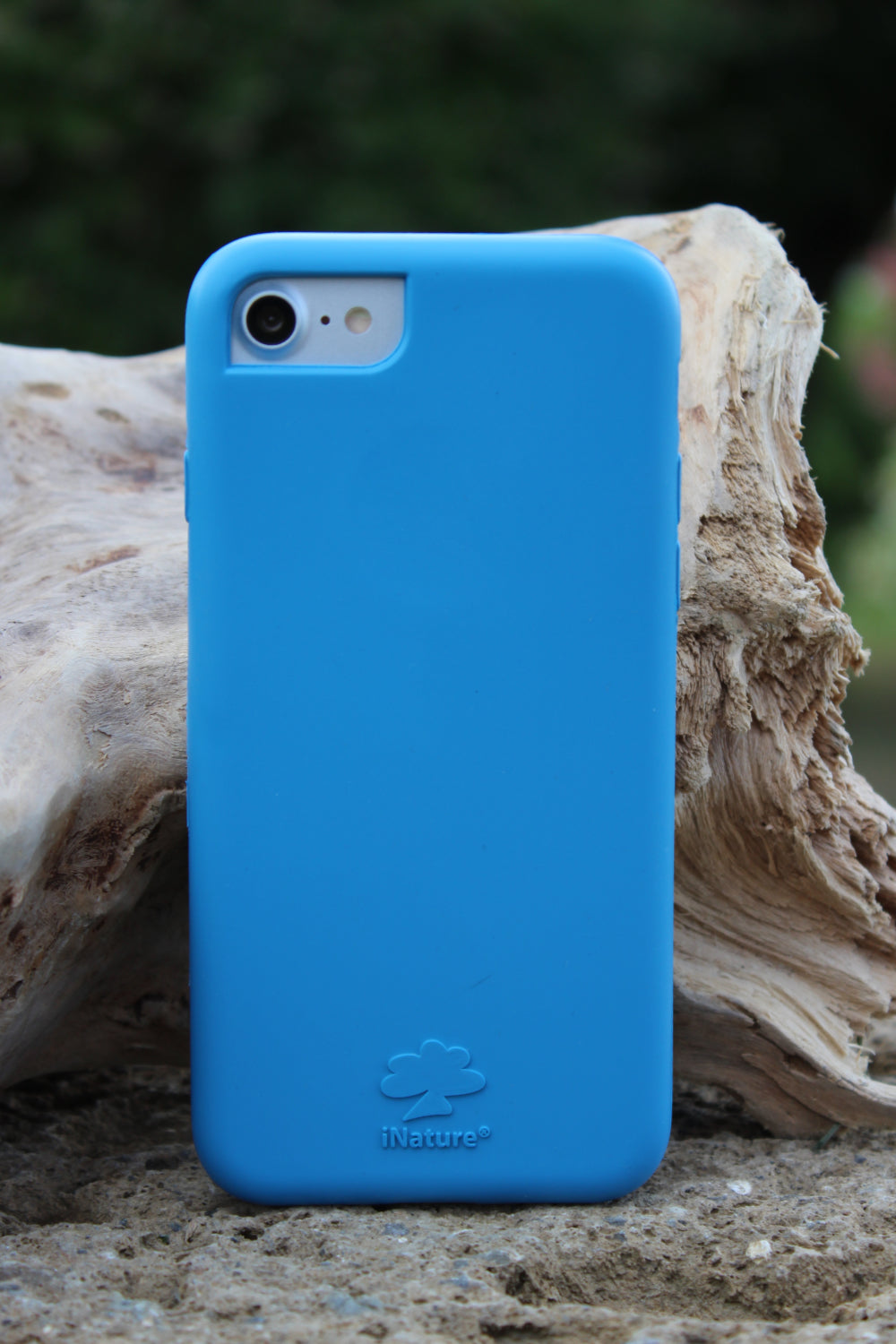 Custodia iNature iPhone 7/8/SE 2020 -  Cielo Italiano-0