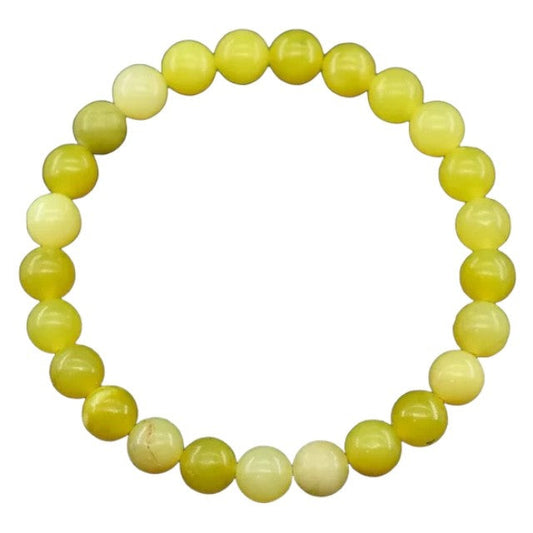 Stylish Citroenjade Bracelet