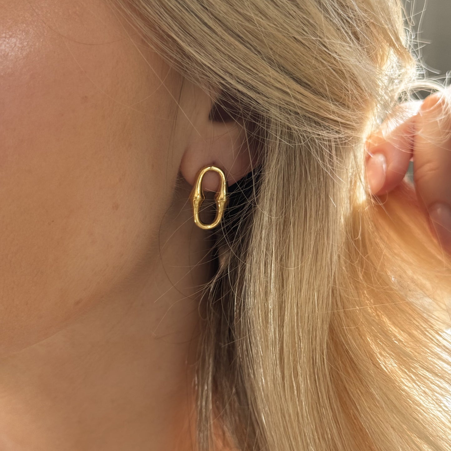 Distinto Ohrstecker-1