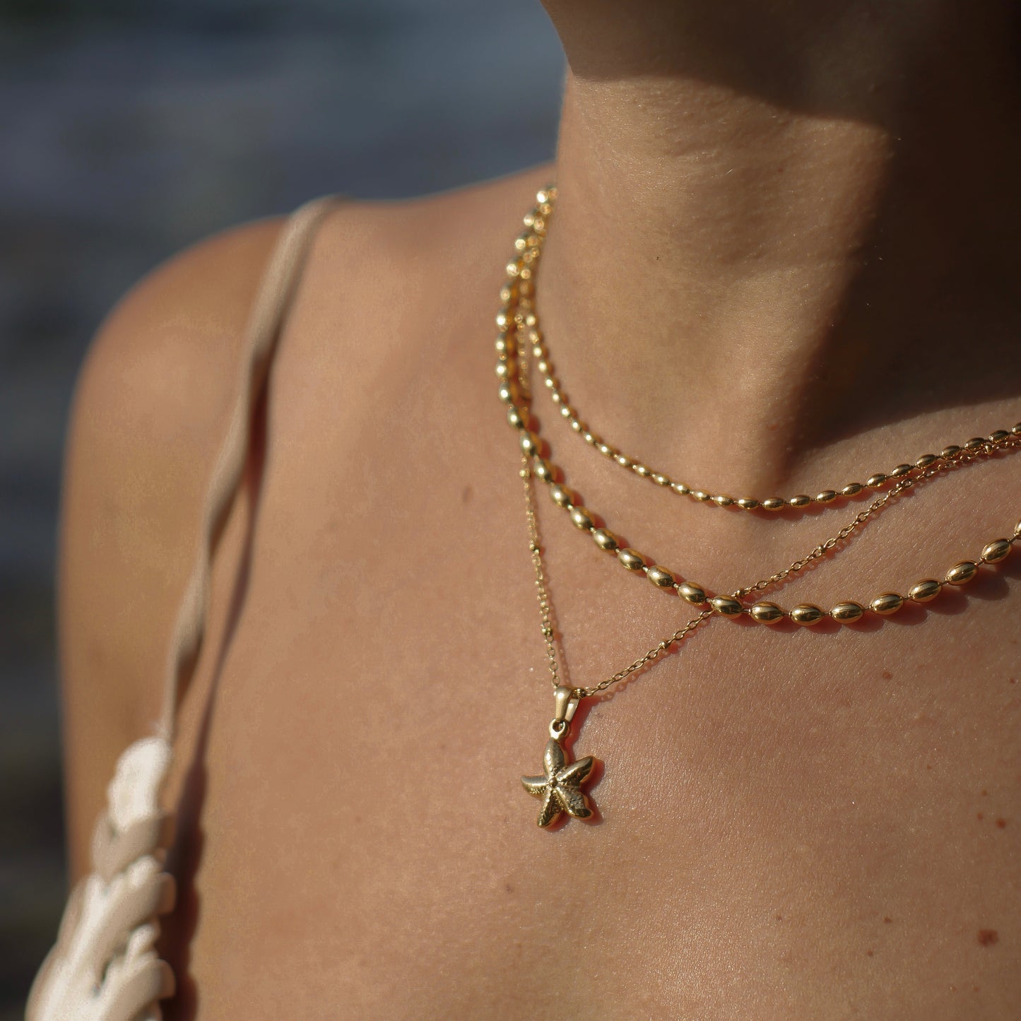 Serenita Kette-2