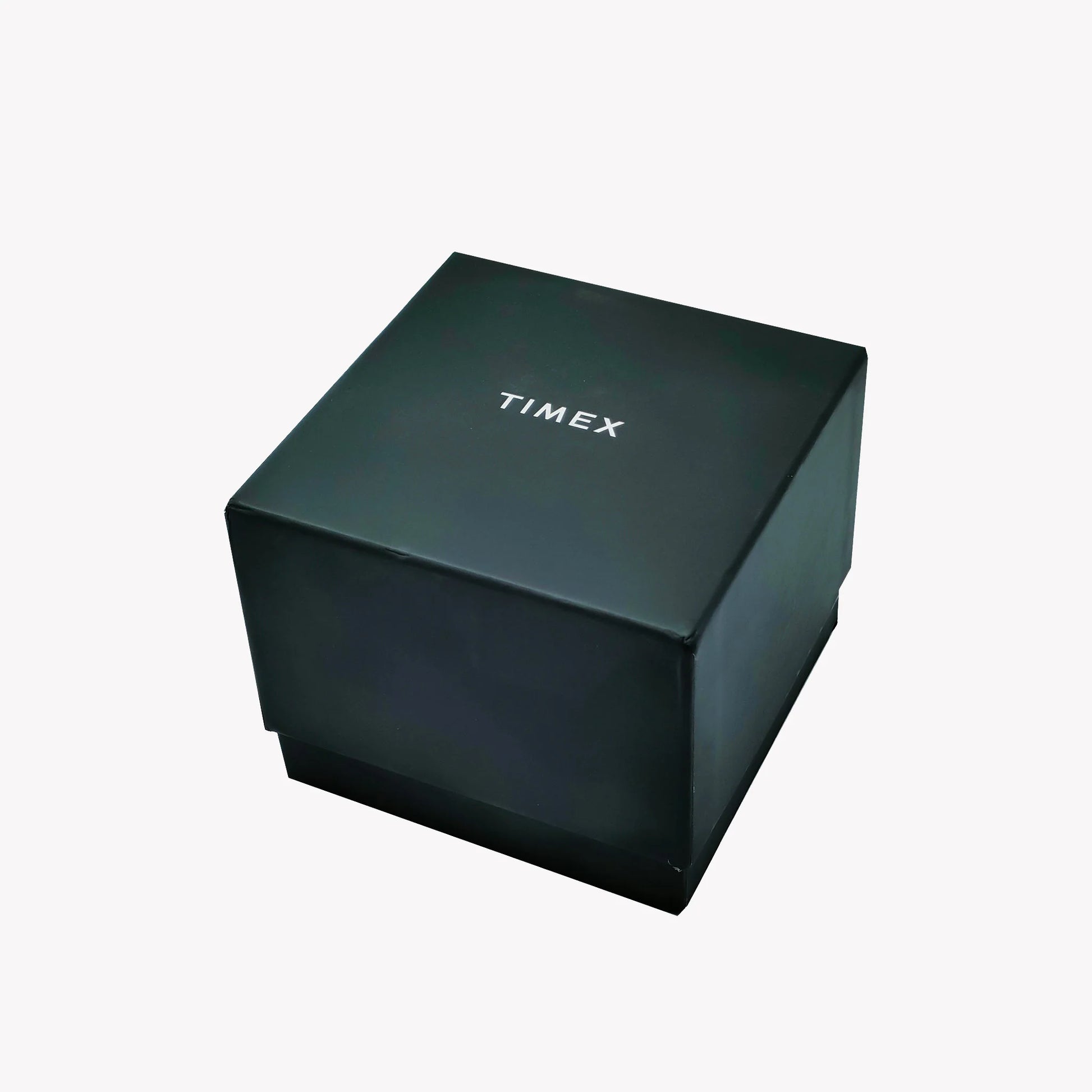 Timex Men's Black Silicone, Gray Dial | TW2U42000-4