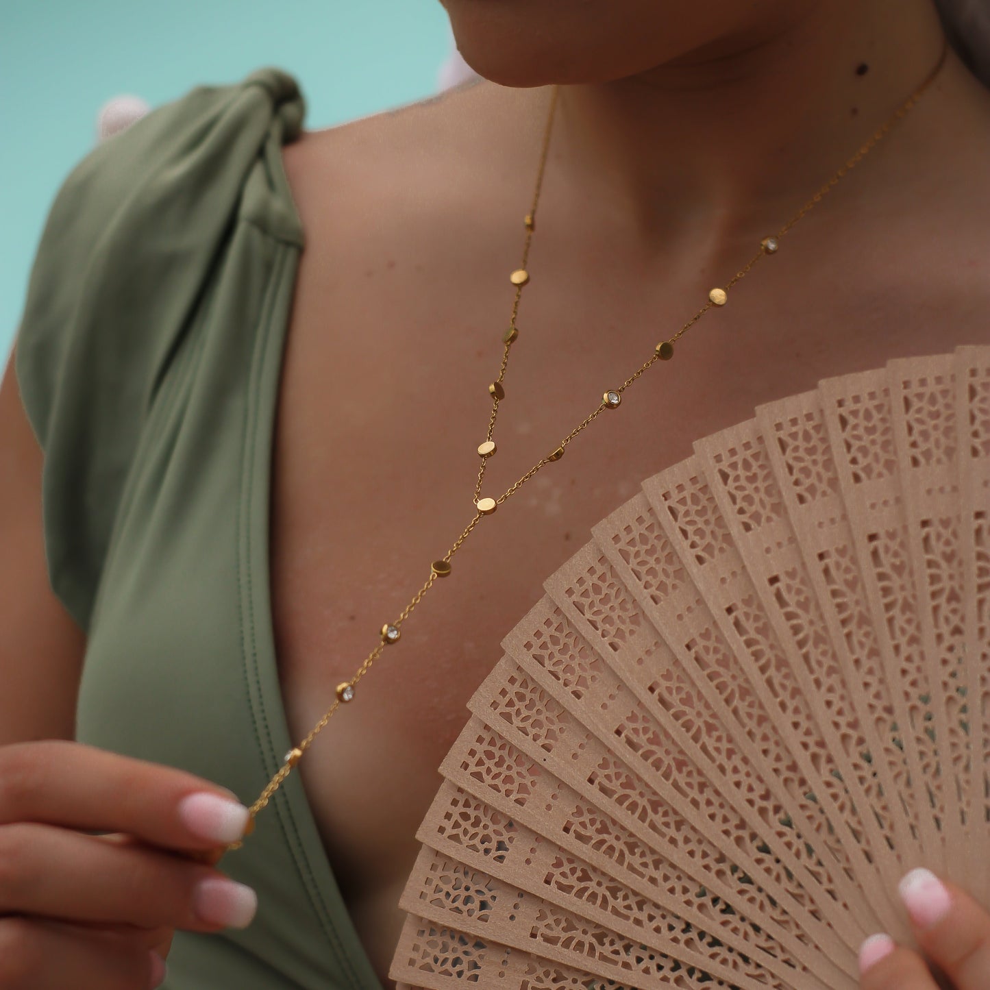 Aria Kette-1