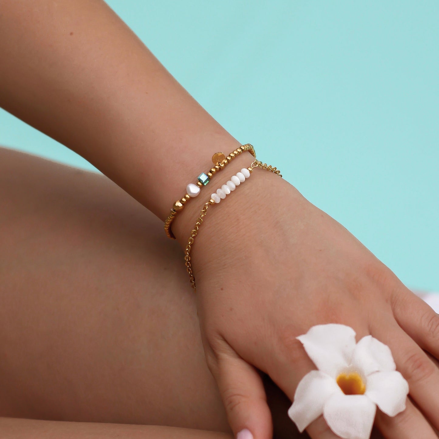 Turchese Armband-1