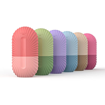 Verjongende Siliconen IJs Gezichtsroller – Schoonheidsliftmassageapparaat voor Gecontourde Ogen en Acne-reducerend Huidverzorgingshulpmiddel