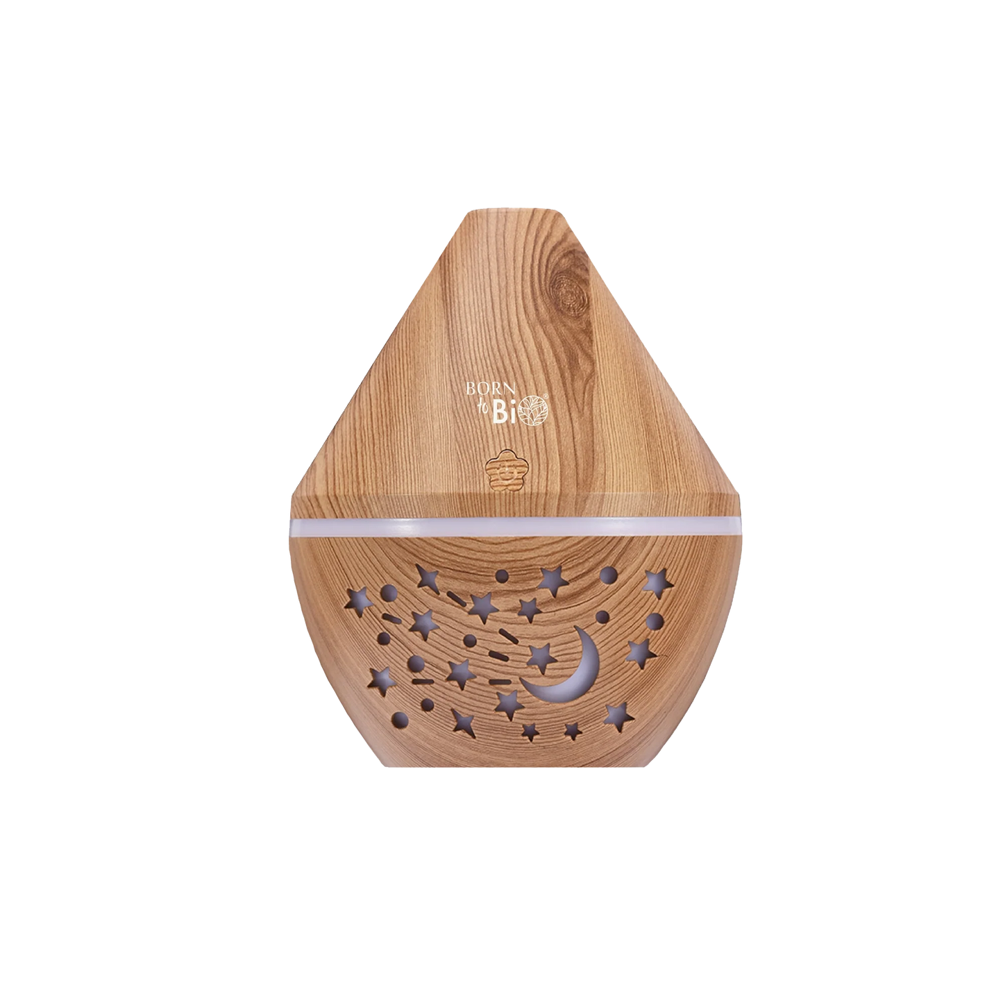 Light wood look humidifier-0