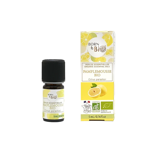 Organic Grapefruit essential oil-0