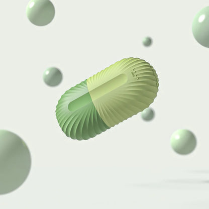 Verjongende Siliconen IJs Gezichtsroller – Schoonheidsliftmassageapparaat voor Gecontourde Ogen en Acne-reducerend Huidverzorgingshulpmiddel
