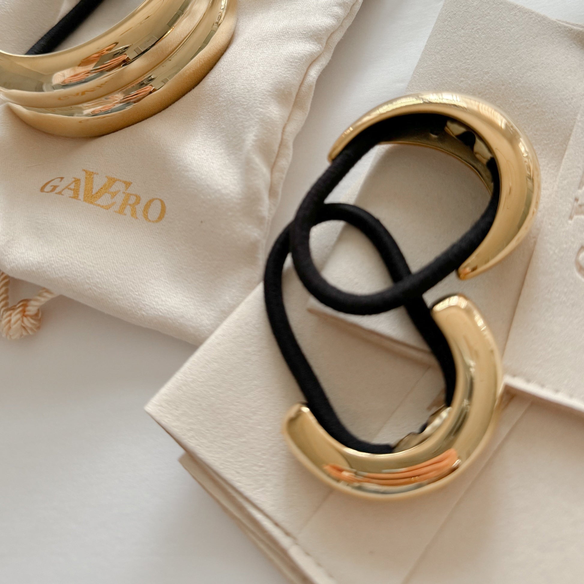 Luxe Loop Piccolo Haarschmuck-2