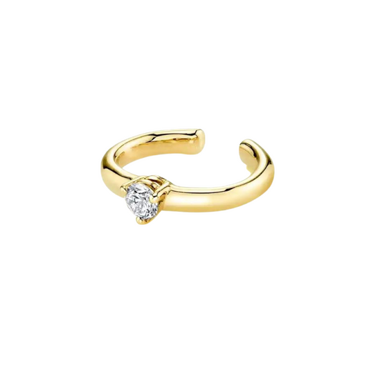 Bagliore Earcuff-0