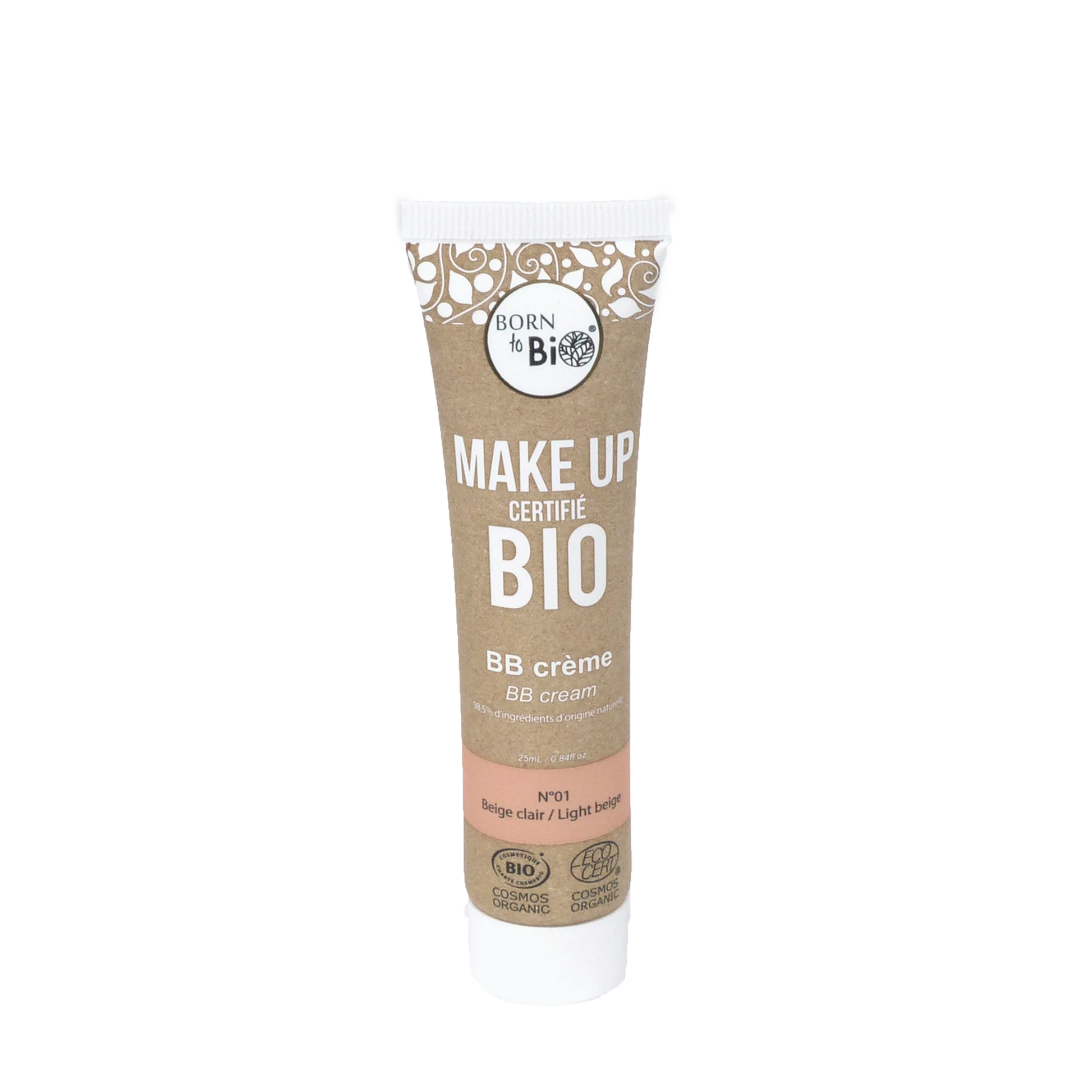 BB Cream - Certified Organic-2