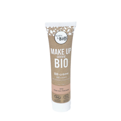 BB Cream - Certified Organic-4