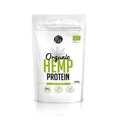 BIO HEMP PROTEIN-0